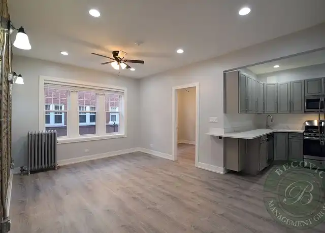 Property at 6100-6118 N Winthrop - 6100 N Winthrop Ave, Chicago, IL, 60660, 1 bed, 1 bath, [object Object]