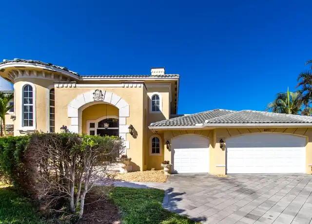 Property at 4951 NE 28th Ave Unit 1A, Lighthouse Point, FL, 33064, 4 beds, 4.5 baths, [object Object]