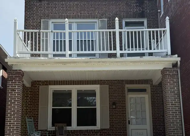 Property at 1602 1st Ave, York, PA, 17403, 1 bed, 1 bath, [object Object]