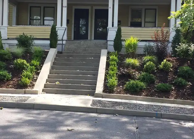 Property at 111 Dewitt Pl Unit 1, Ithaca, NY, 14850, 9 beds, 5 baths, [object Object]