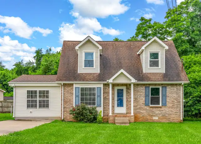 Property at 3412 Oak Lawn Dr, Clarksville, TN, 37042, 3 beds, 2 baths, [object Object]