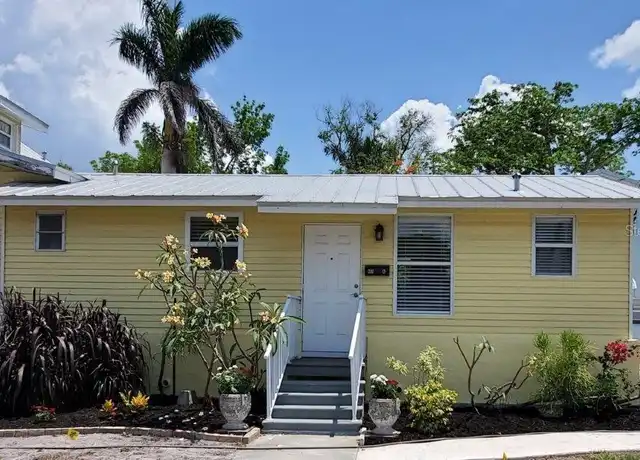 Property at 461 W Marion Ave Unit A, Punta Gorda, FL, 33950, 1 bed, 1 bath, [object Object]