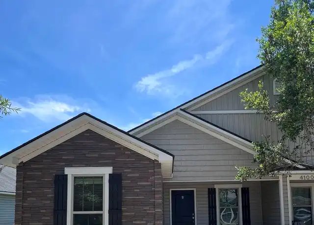 Property at 4100 Mulligan Manor Ln Apt B, Valdosta, GA, 31605, 3 beds, 2 baths, [object Object]