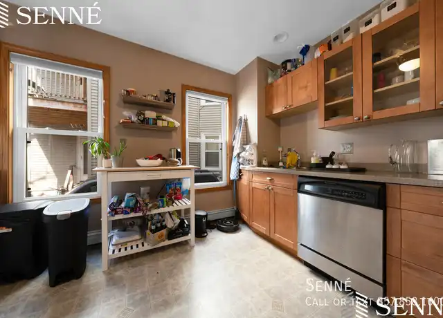 Property at 8 Speridakis Ter Unit 1, Cambridge, MA, 02139, 2 beds, 1 bath, [object Object]