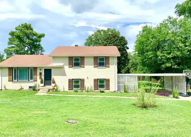 Property at 313 Verdun Dr, Clarksville, TN, 37042, 4 beds, 1.5 baths, [object Object]