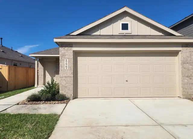 Property at 17967 Valle Cupa Ln, New Caney, TX, 77357, 3 beds, 2 baths, [object Object]