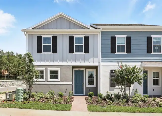 Property at 1432 Silver Lining Way, Apopka, FL, 32703, 4 beds, 3 baths, [object Object]