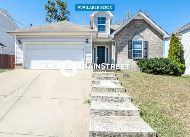 Property at 245 Grovedale Trce, Antioch, TN, 37013, 3 beds, 2 baths, [object Object]