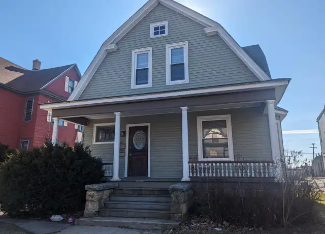 Property at 1213 Revell Ave Unit 2, Rockford, IL, 61107, 2 beds, 1 bath, [object Object]