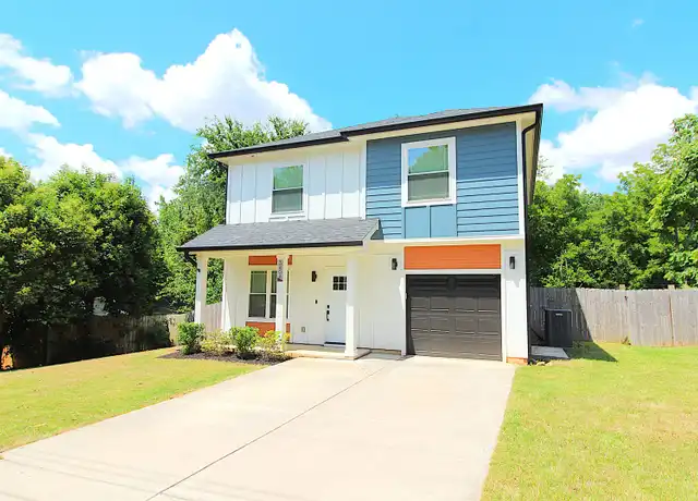 Property at 3404 Reid Ave, Charlotte, NC, 28208, 3 beds, 2.5 baths, [object Object]