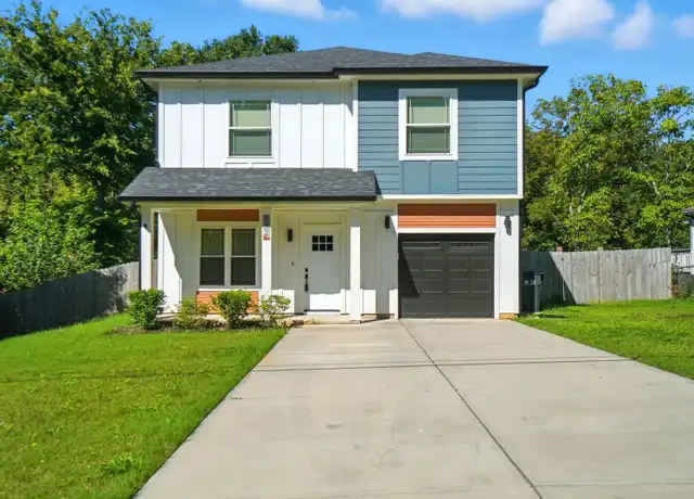 Property at 3404 Reid Ave, Charlotte, NC, 28208, 3 beds, 2.5 baths, [object Object]