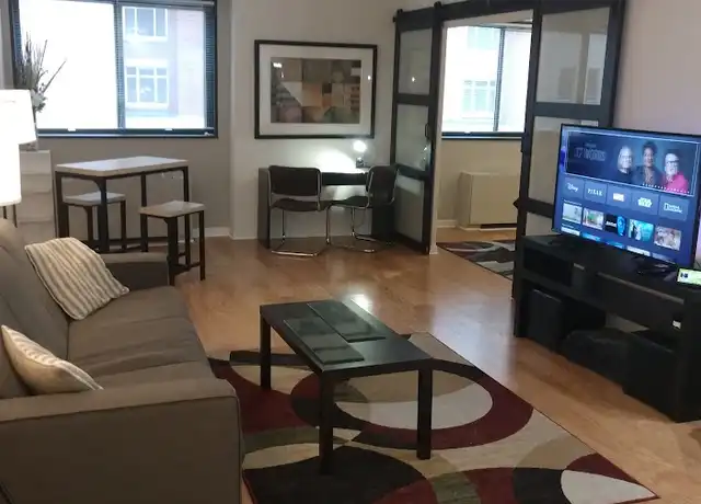 Property at 1420 N St NW #301, Washington, DC, 20005, 2 beds, 1 bath, [object Object]