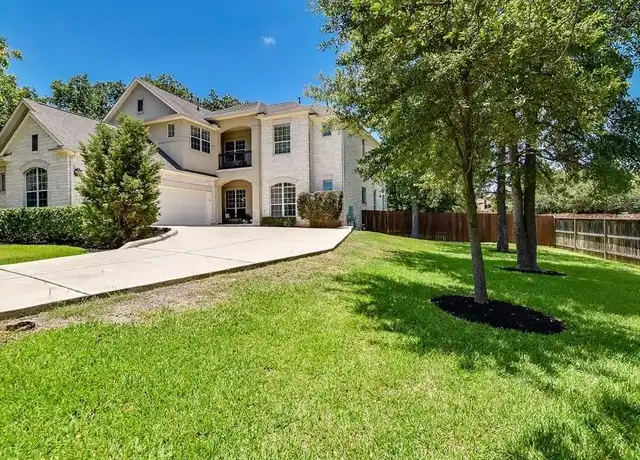 Property at 207 Crosswind Ct, Cedar Park, TX, 78613, 4 beds, 3.5 baths, [object Object]