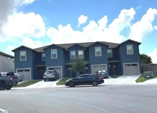 Property at 6402 Marcel Way #102, San Antonio, TX, 78233, 3 beds, 2.5 baths, [object Object]
