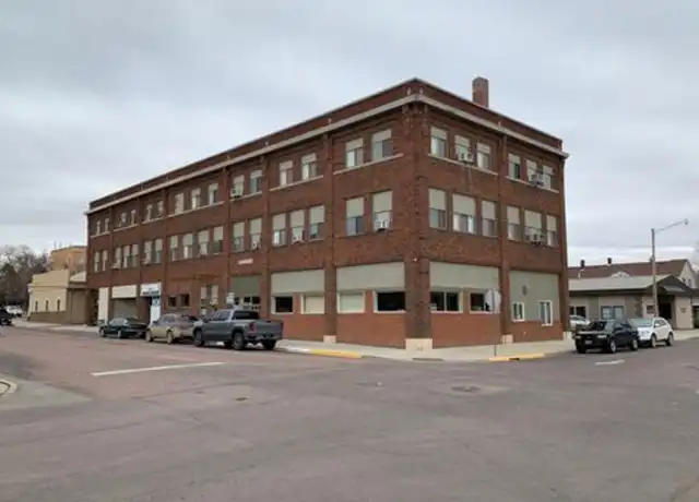 Property at 312 N Lawler St Unit 1, Mitchell, SD, 57301, 0 beds, 1 bath, [object Object]