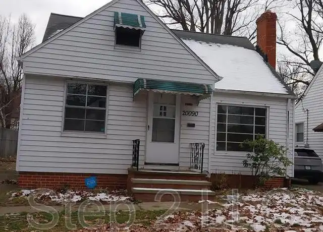 Property at 20090 Green Oak Dr, Euclid, OH, 44117, 3 beds, 1 bath, [object Object]