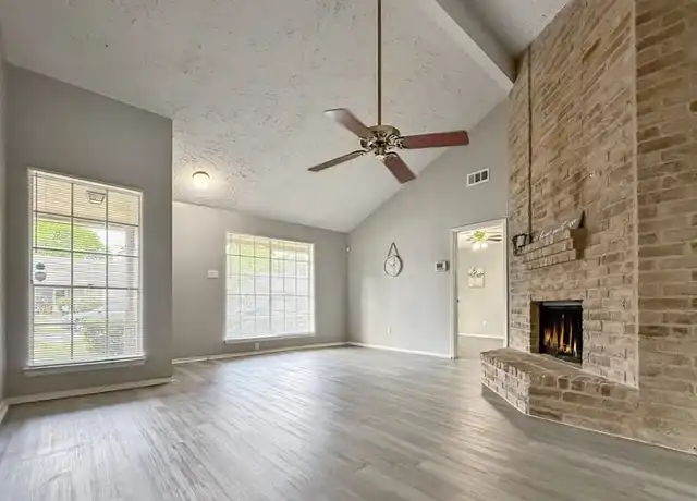 Property at 19411 Lazy Valley Dr, Katy, TX, 77449, 3 beds, 2 baths, [object Object]