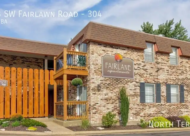 Property at 1423 SW Fairlawn Rd Unit 304, Topeka, KS, 66604, 1 bed, 1 bath, [object Object]