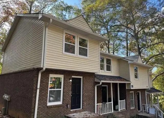 Property at 5144 Spring St Unit 2, Flowery Branch, GA, 30542, 2 beds, 1.5 baths, [object Object]