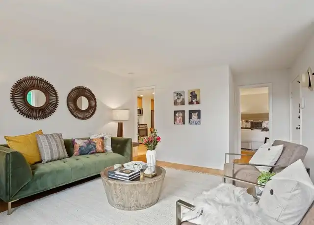 Property at 2049 Golden Gate Ave Unit 2049, San Francisco, CA, 94115, 1 bed, 1 bath, [object Object]