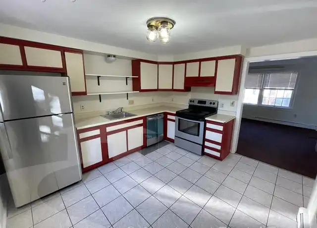 Property at 24 Florence St, Somerville, MA, 02145, 4 beds, 3 baths, [object Object]