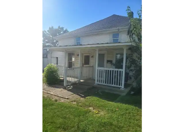 Property at 1140 Rawling St, Washington Court House, OH, 43160, 1 bed, 1 bath, [object Object]