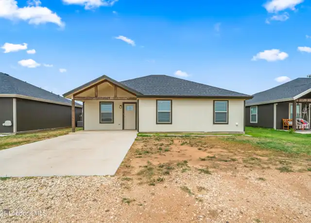 Property at 1005 East St, Abernathy, TX, 79311, 3 beds, 2 baths, [object Object]