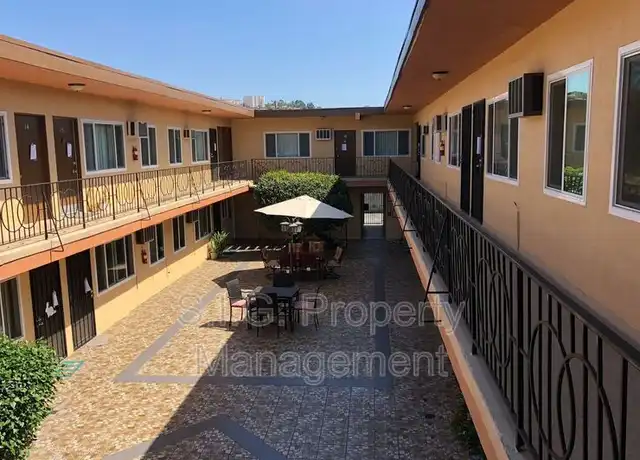 Property at 526 E Windsor Rd Unit 22, Glendale, CA, 91205, 1 bed, 1 bath, [object Object]