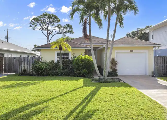 Property at 403 N Perry Ave, Jupiter, FL, 33458, 3 beds, 2 baths, [object Object]
