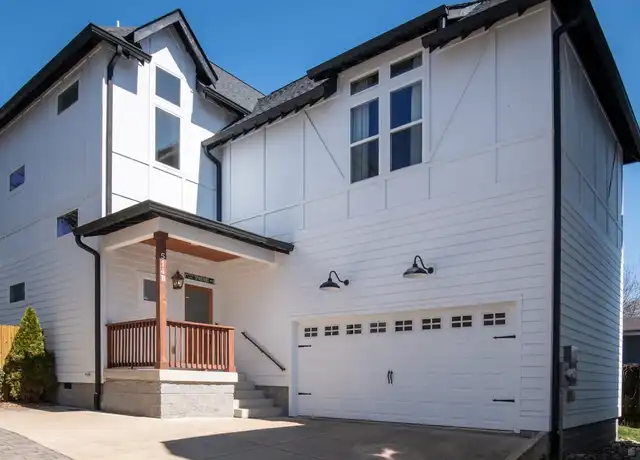 Property at 514 Moore Ave, Nashville, TN, 37203, 3 beds, 2.5 baths, [object Object]