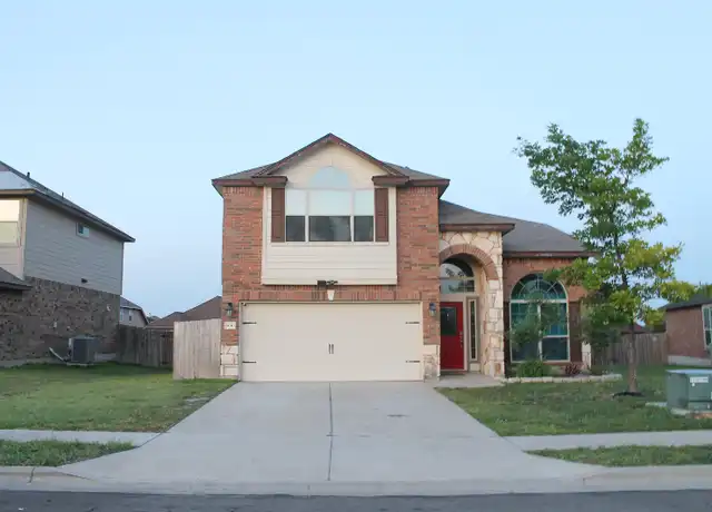 Property at 6610 Mustang Creek Rd, Killeen, TX, 76549, 4 beds, 2.5 baths, [object Object]
