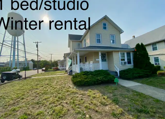 Property at 601 Main St Apt 1, Avon-By-The-Sea, NJ, 07717, 1 bed, 1 bath, [object Object]