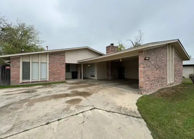 Property at 2209 Wheeler Ave Unit A, Killeen, TX, 76549, 3 beds, 2 baths, [object Object]