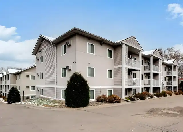 Property at 2303 3rd St NW Unit 207, New Brighton, MN, 55112, 2 beds, 1 bath, [object Object]