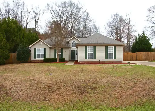 Property at 707 Pesca Ln, Matthews, NC, 28104, 3 beds, 2 baths, [object Object]