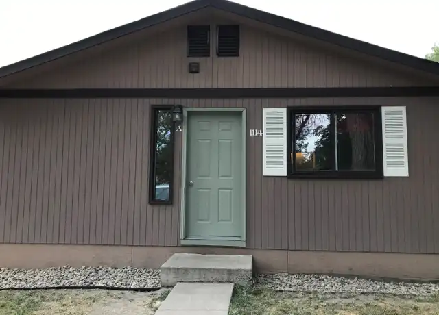 Property at 1114 5th Ave W Unit A, Kalispell, MT, 59901, 2 beds, 1 bath, [object Object]