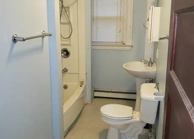 Property at 2 Depot St Unit 2, West Paris, ME, 04289, 1 bed, 1 bath, [object Object]