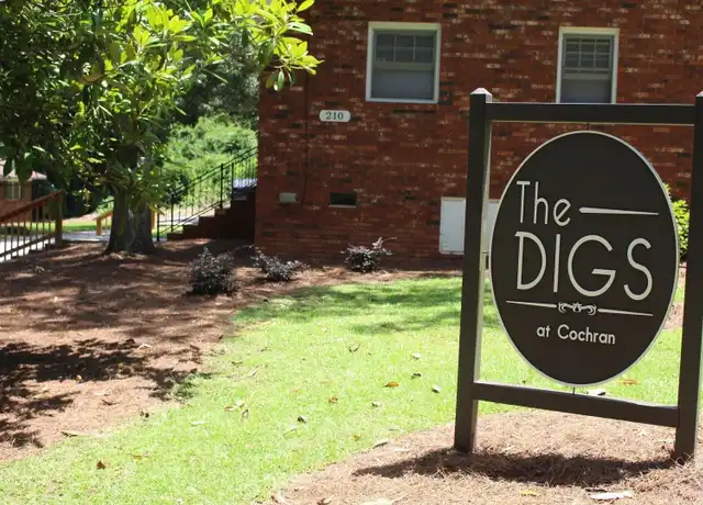 Property at 210 Cochran Rd, Clemson, SC, 29631, 2 beds, 1 bath, [object Object]