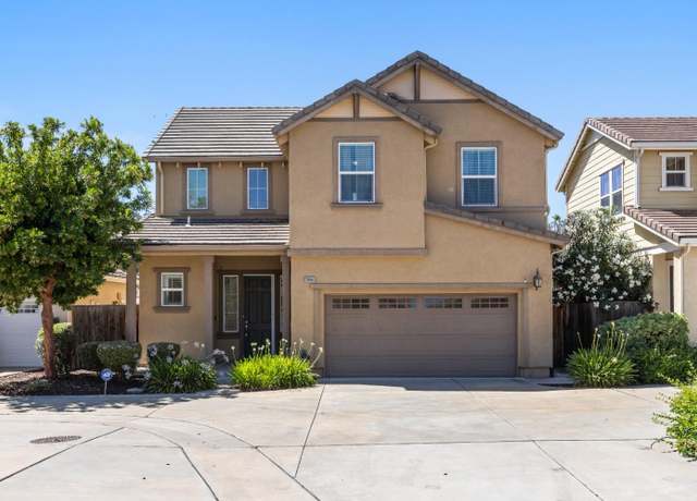 Photo of 20863 Grapevine Dr, Patterson, CA 95363