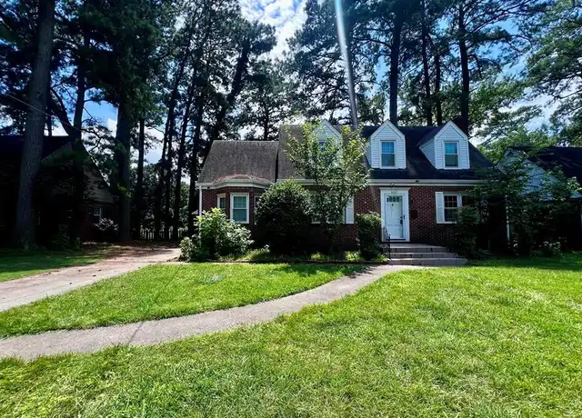 Property at 3707 Riverside Dr, Norfolk, VA, 23502, 4 beds, 2 baths, [object Object]
