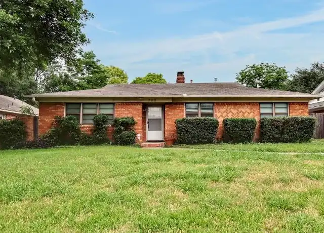 Property at 708 James Dr, Richardson, TX, 75080, 3 beds, 2 baths, [object Object]