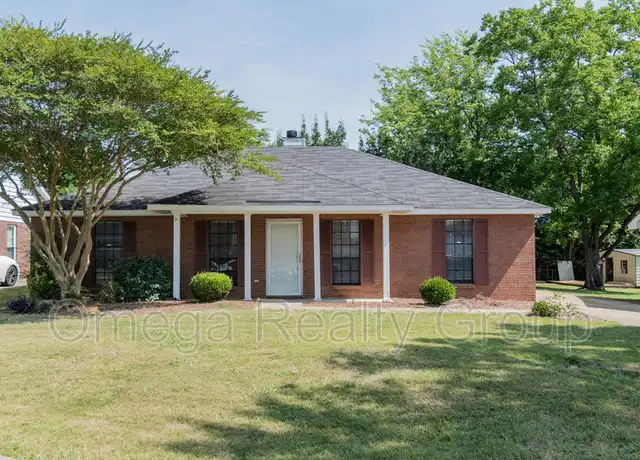 Property at 6617 Denham Ct, Montgomery, AL, 36116, 3 beds, 2 baths, [object Object]