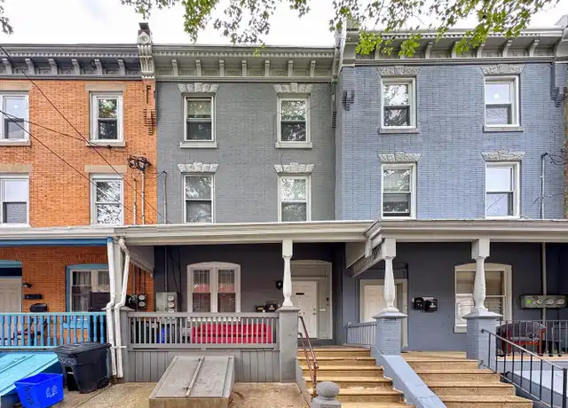 Property at 325 N Preston St Unit 2, Philadelphia, PA, 19104, 3 beds, 2 baths, [object Object]