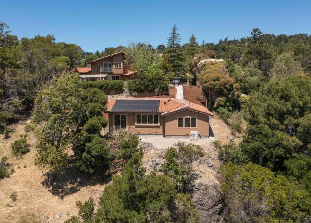 Photo of 30 Lydia Ct, Hillsborough, CA 94010