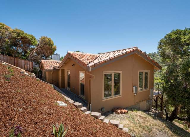 Photo of 30 Lydia Ct, Hillsborough, CA 94010