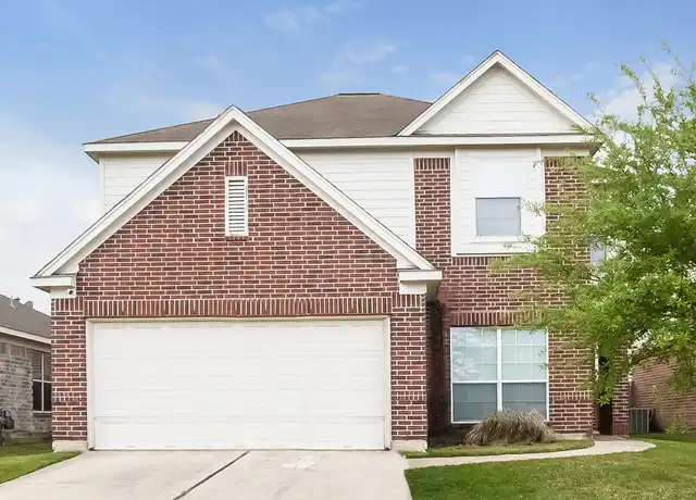 Property at 18423 Knob Hill Lake Ln, Humble, TX, 77346, 5 beds, 3 baths, [object Object]