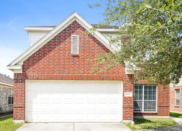 Property at 18423 Knob Hill Lake Ln, Humble, TX, 77346, 5 beds, 3 baths, [object Object]