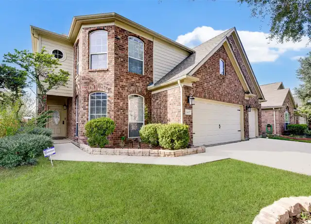 Property at 15403 Redbud Dale Ct, Cypress, TX, 77429, 6 beds, 3.5 baths, [object Object]