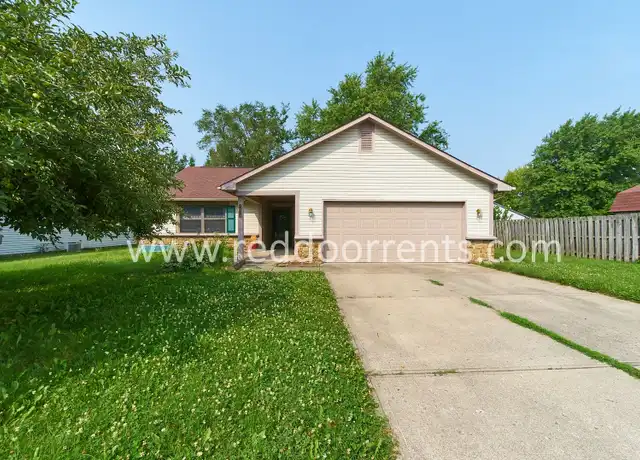 Property at 7610 Chris Anne Dr, Indianapolis, IN, 46237, 3 beds, 2 baths, [object Object]