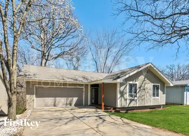 Property at 1218 Brookstone Ln, Lake Saint Louis, MO, 63367, 4 beds, 2 baths, [object Object]